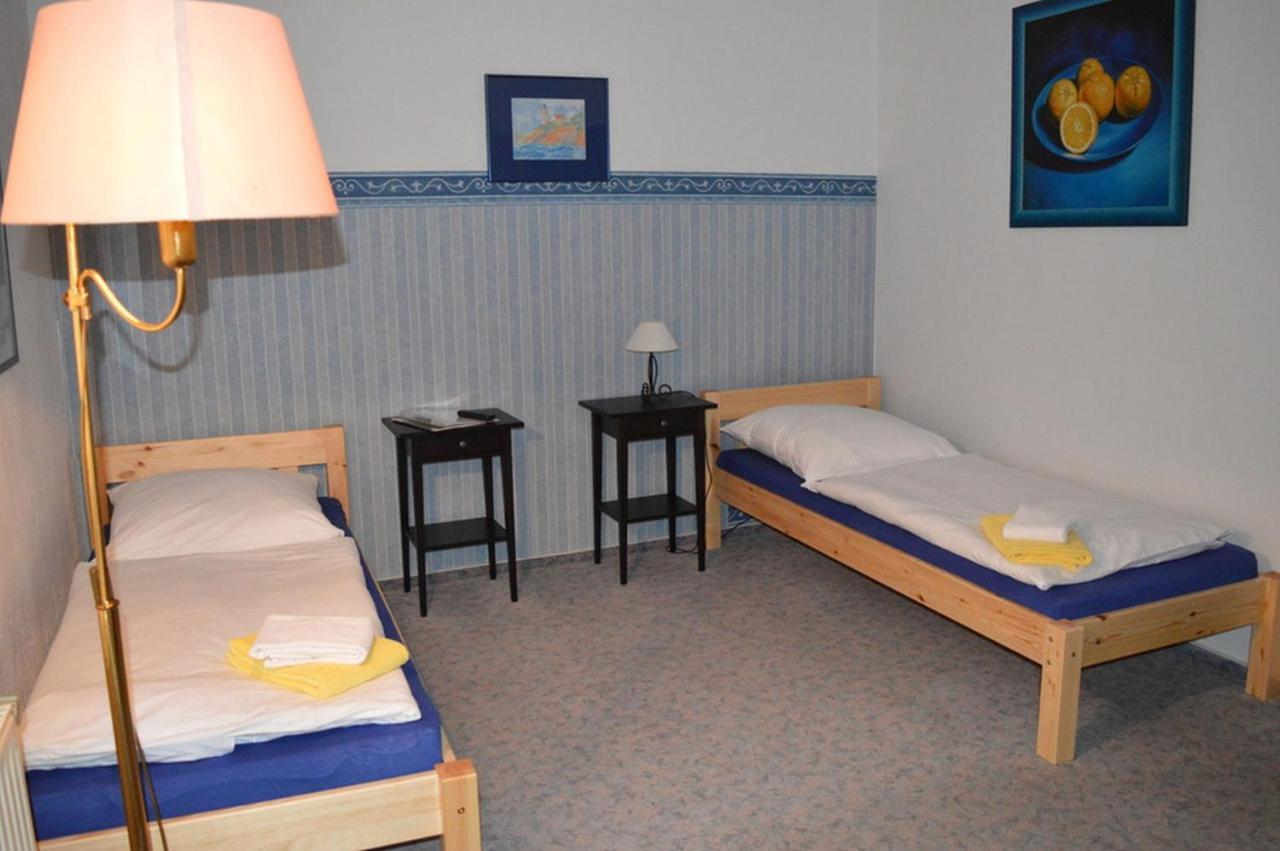 Hotel Burgmannenhaus à Steinau an der Straße Extérieur photo