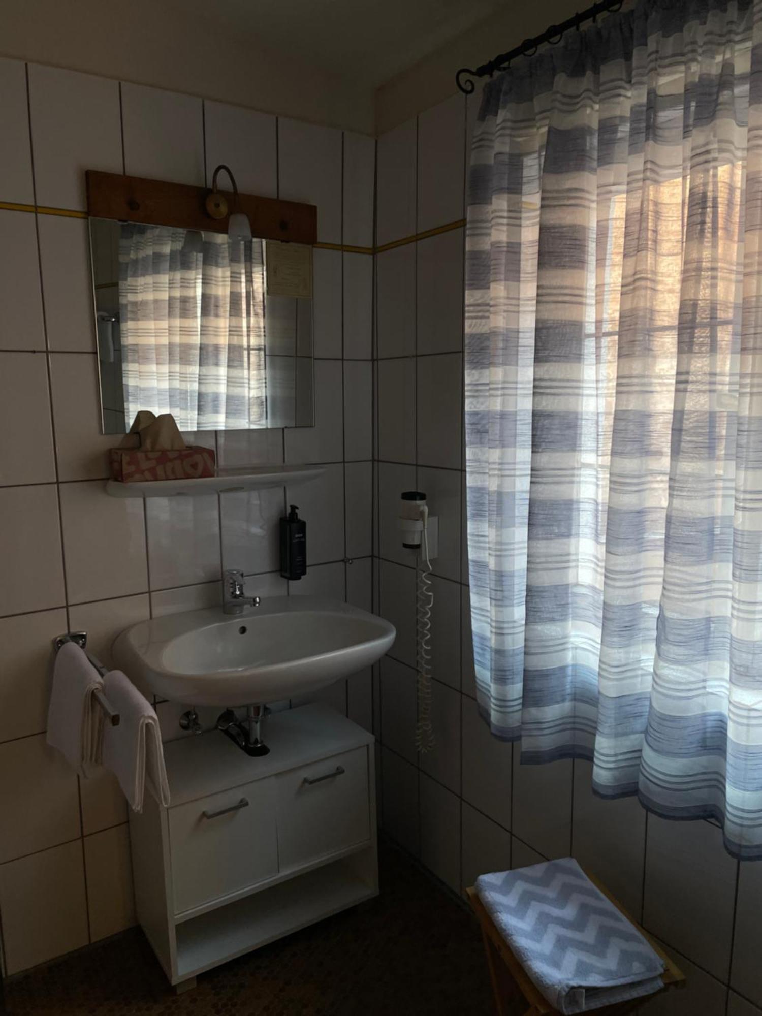 Hotel Burgmannenhaus à Steinau an der Straße Extérieur photo